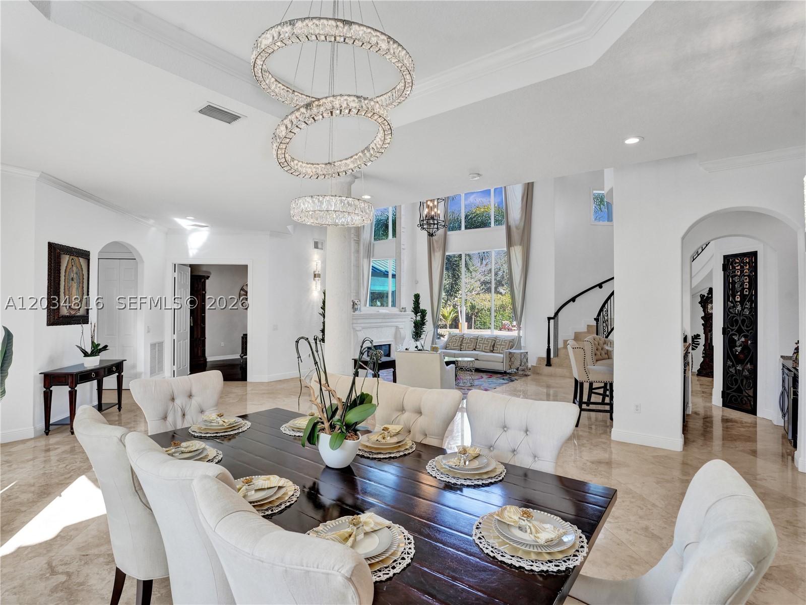 Woodbridge Ranches - Residential Lease