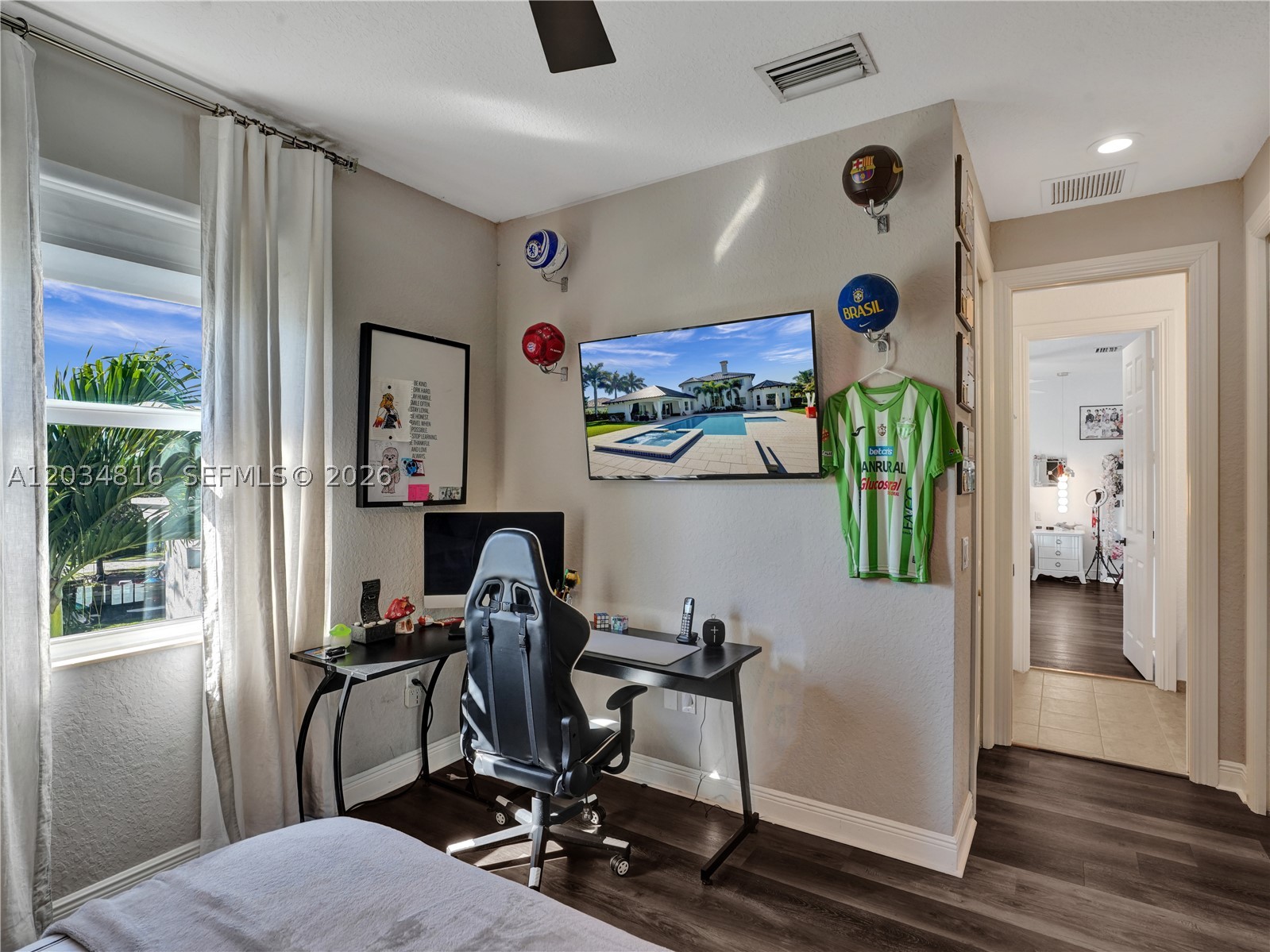 Woodbridge Ranches - Residential Lease