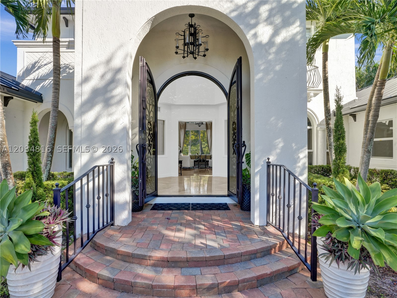 Woodbridge Ranches - Residential Lease