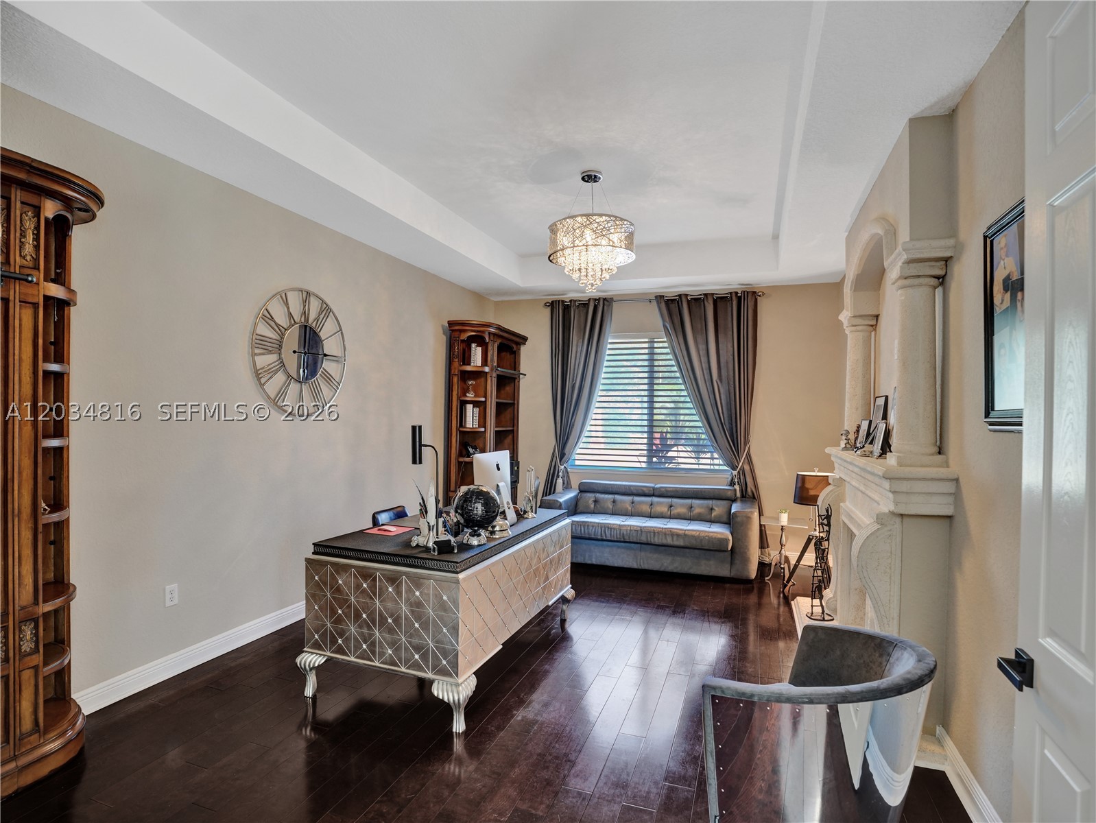 Woodbridge Ranches - Residential Lease