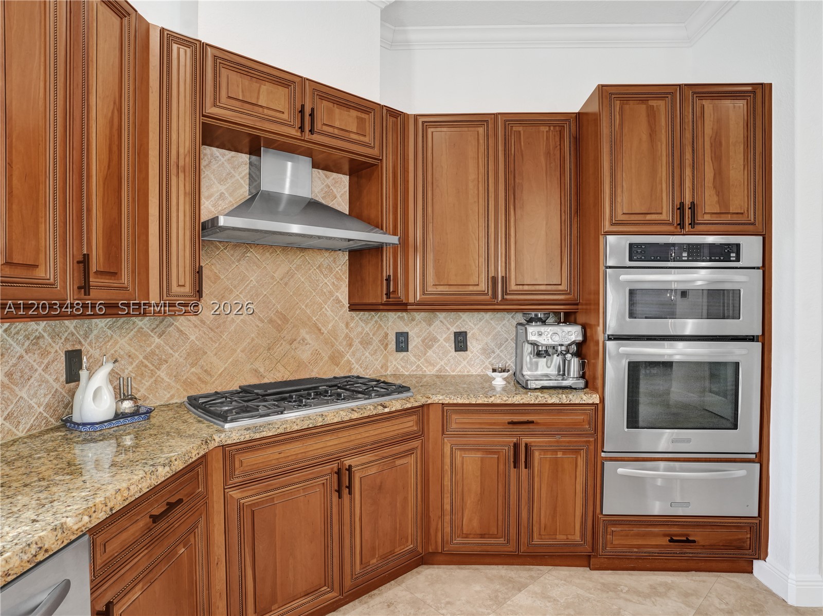 Woodbridge Ranches - Residential Lease