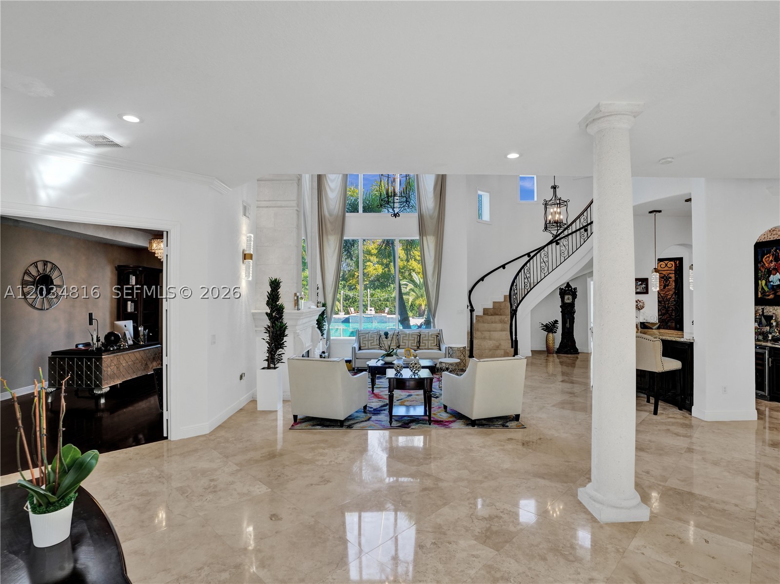 Woodbridge Ranches - Residential Lease