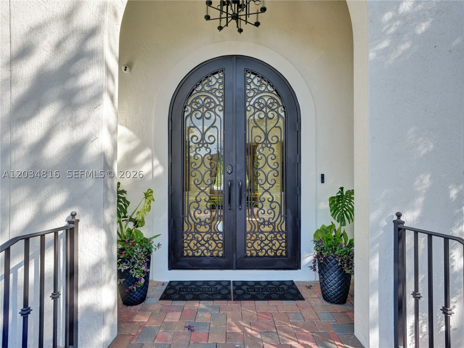 Woodbridge Ranches - Residential Lease