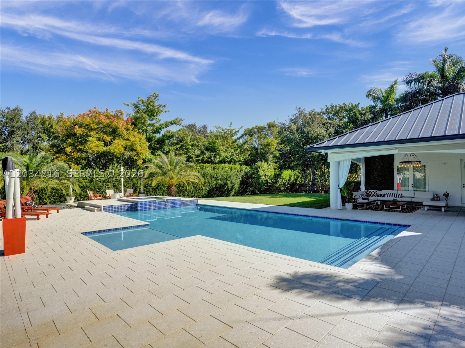 Woodbridge Ranches - Residential Lease