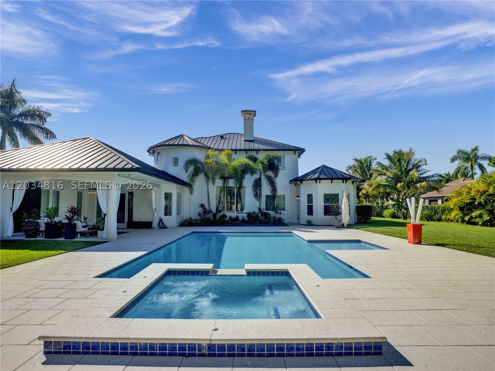 Woodbridge Ranches - Residential Lease