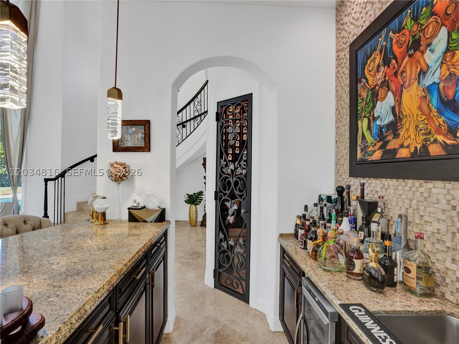 Woodbridge Ranches - Residential Lease