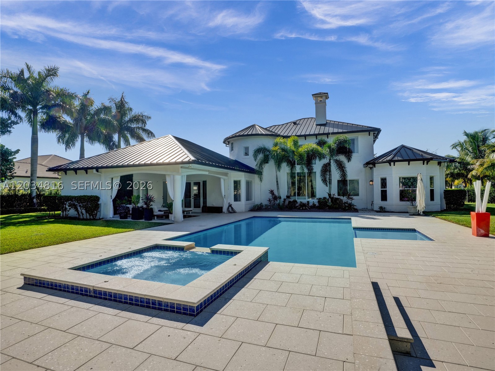 Woodbridge Ranches - Residential Lease