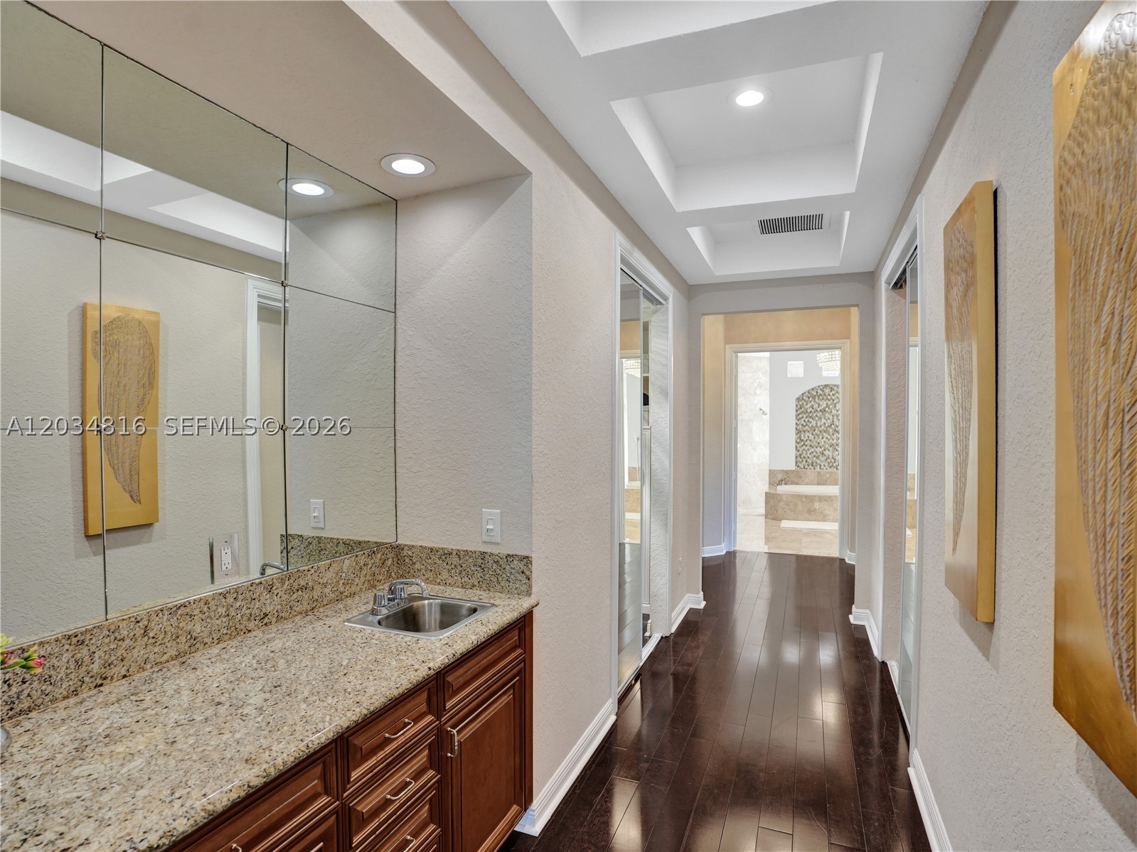 Woodbridge Ranches - Residential Lease