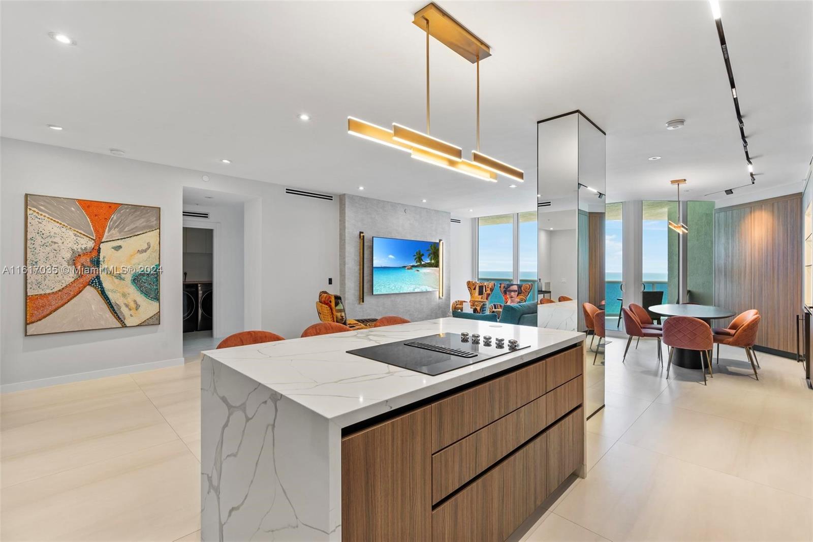 SANDS POINTE OCEAN BEACH - Residential Lease