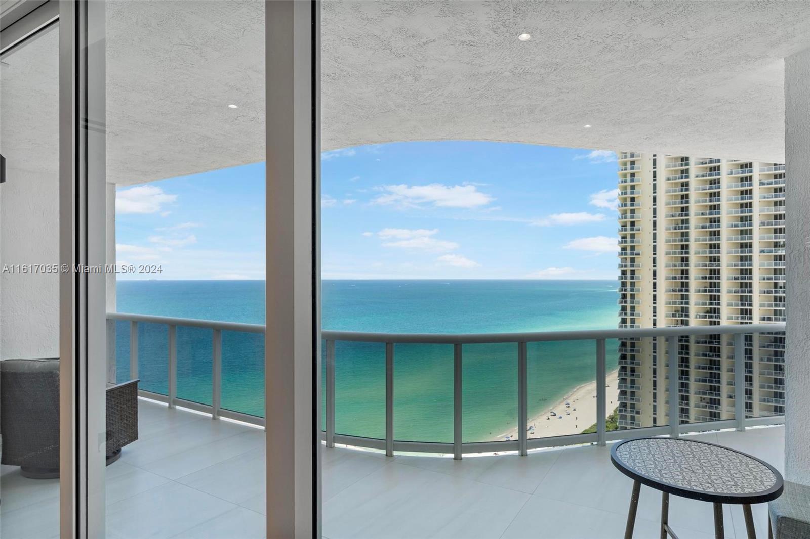 SANDS POINTE OCEAN BEACH - Residential Lease