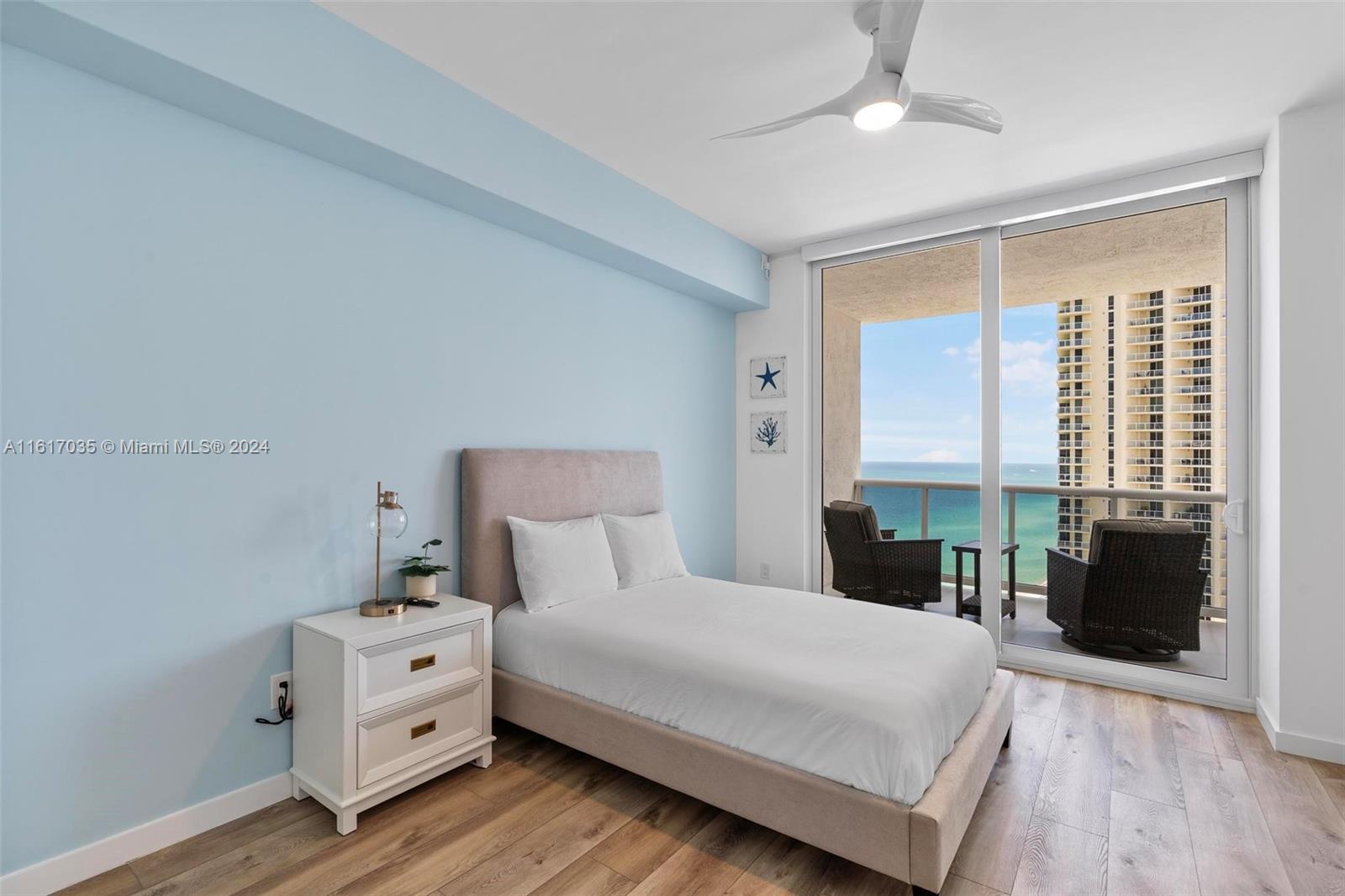 SANDS POINTE OCEAN BEACH - Residential Lease