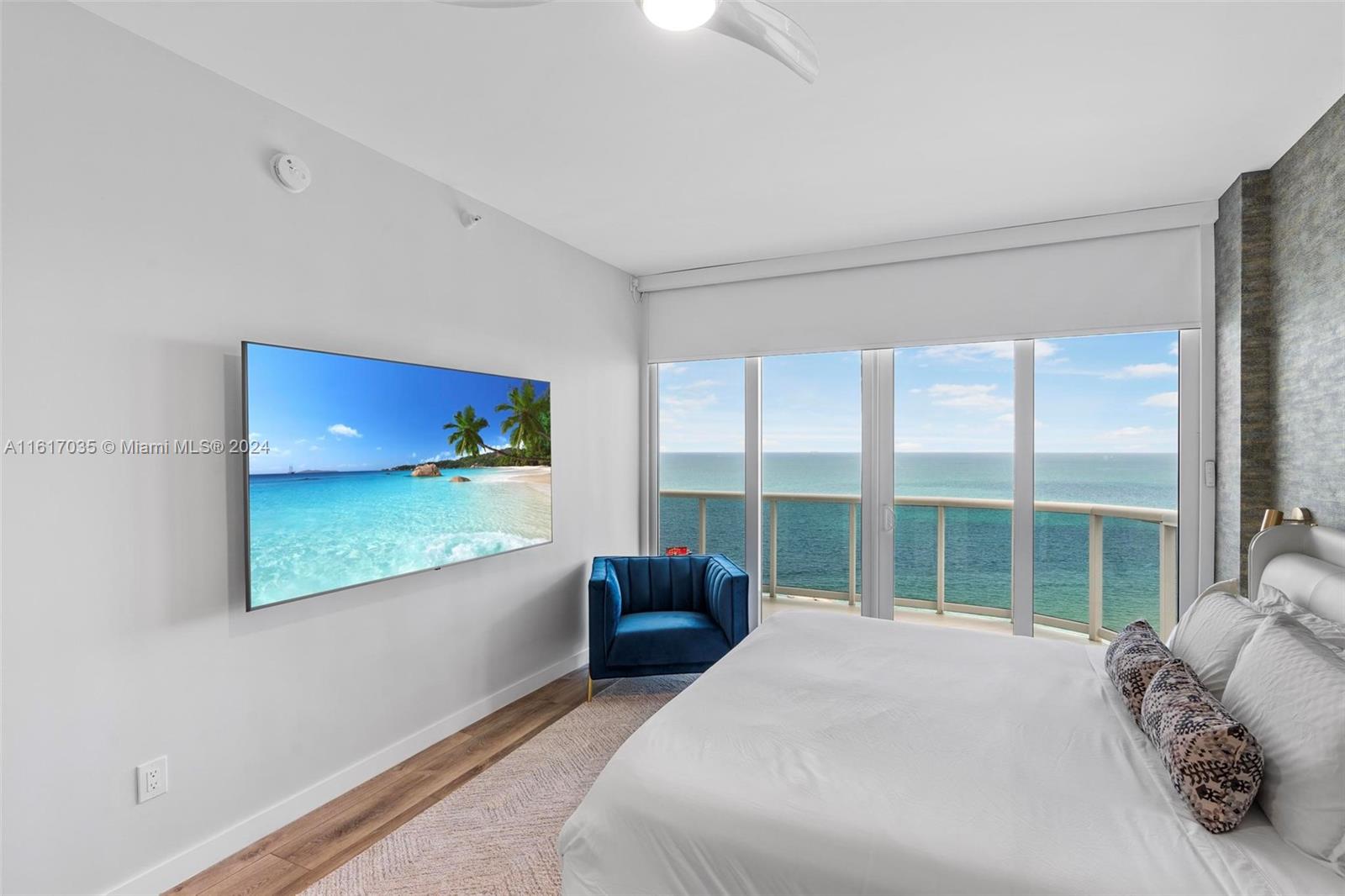 SANDS POINTE OCEAN BEACH - Residential Lease