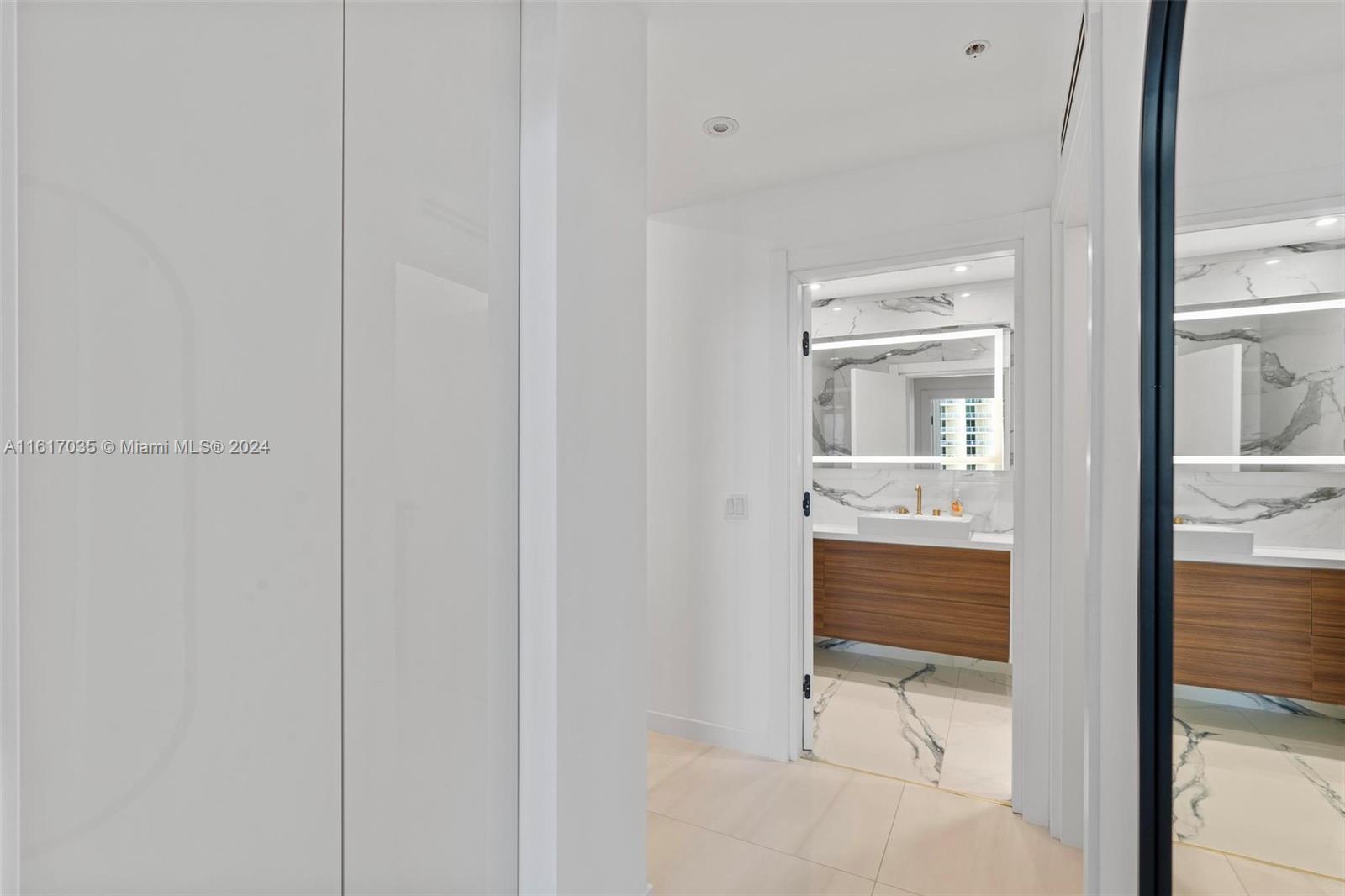 SANDS POINTE OCEAN BEACH - Residential Lease
