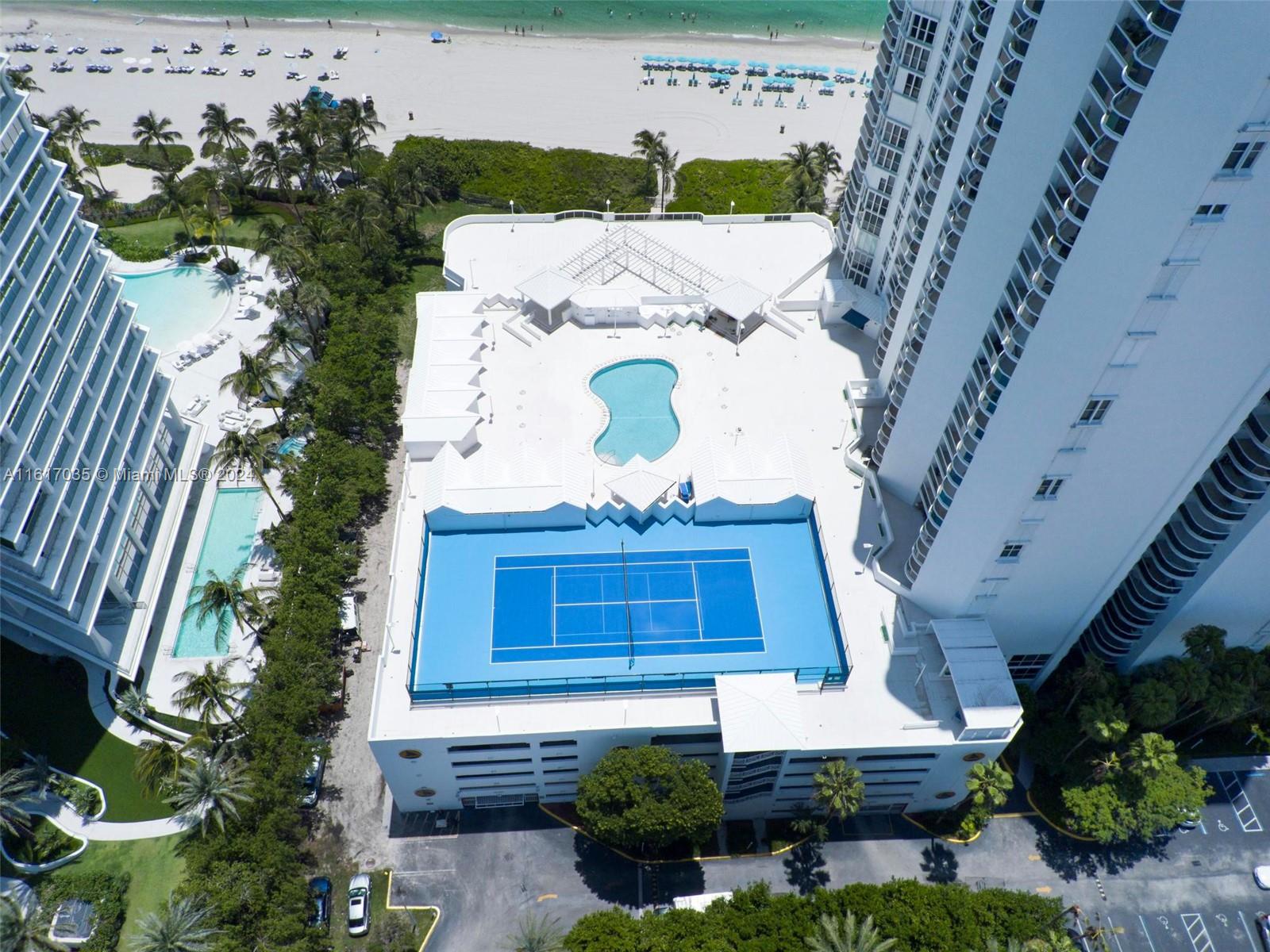 SANDS POINTE OCEAN BEACH - Residential Lease