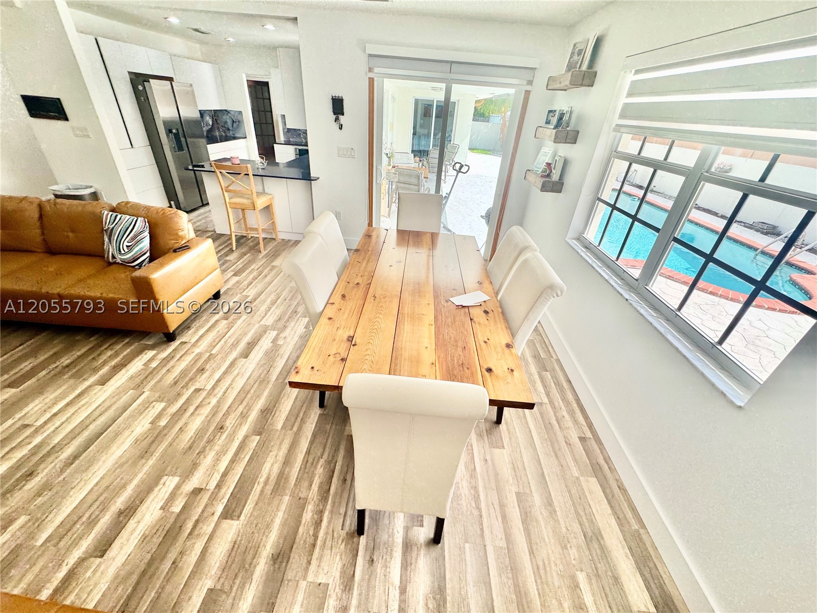 COUNTRY CLUB OF MIAMI EST - Residential Lease