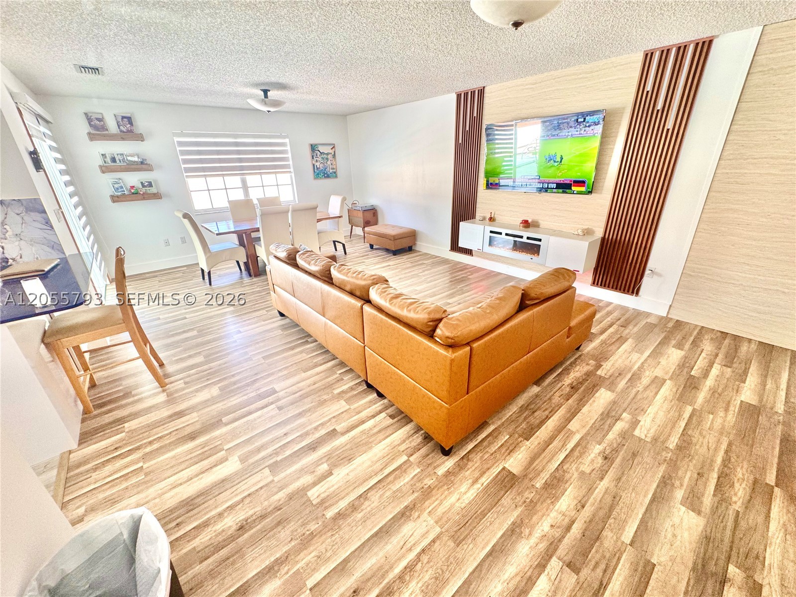 COUNTRY CLUB OF MIAMI EST - Residential Lease