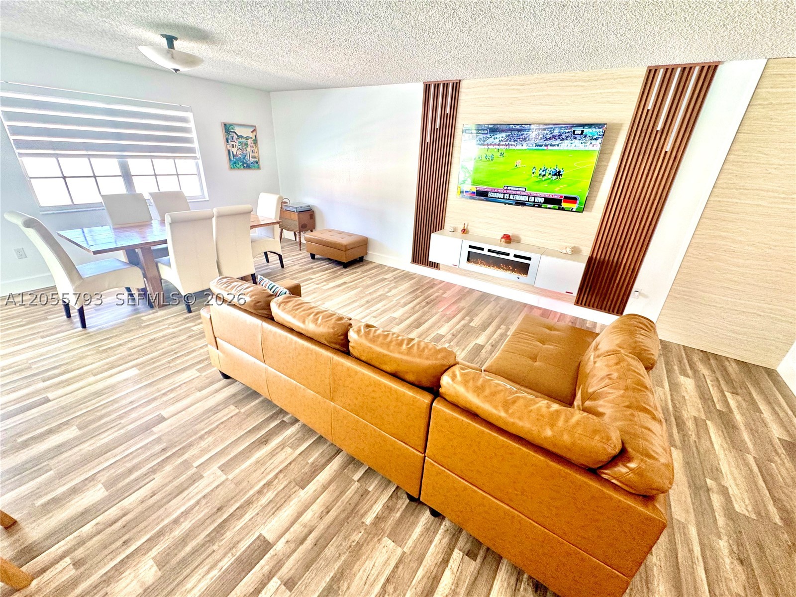 COUNTRY CLUB OF MIAMI EST - Residential Lease