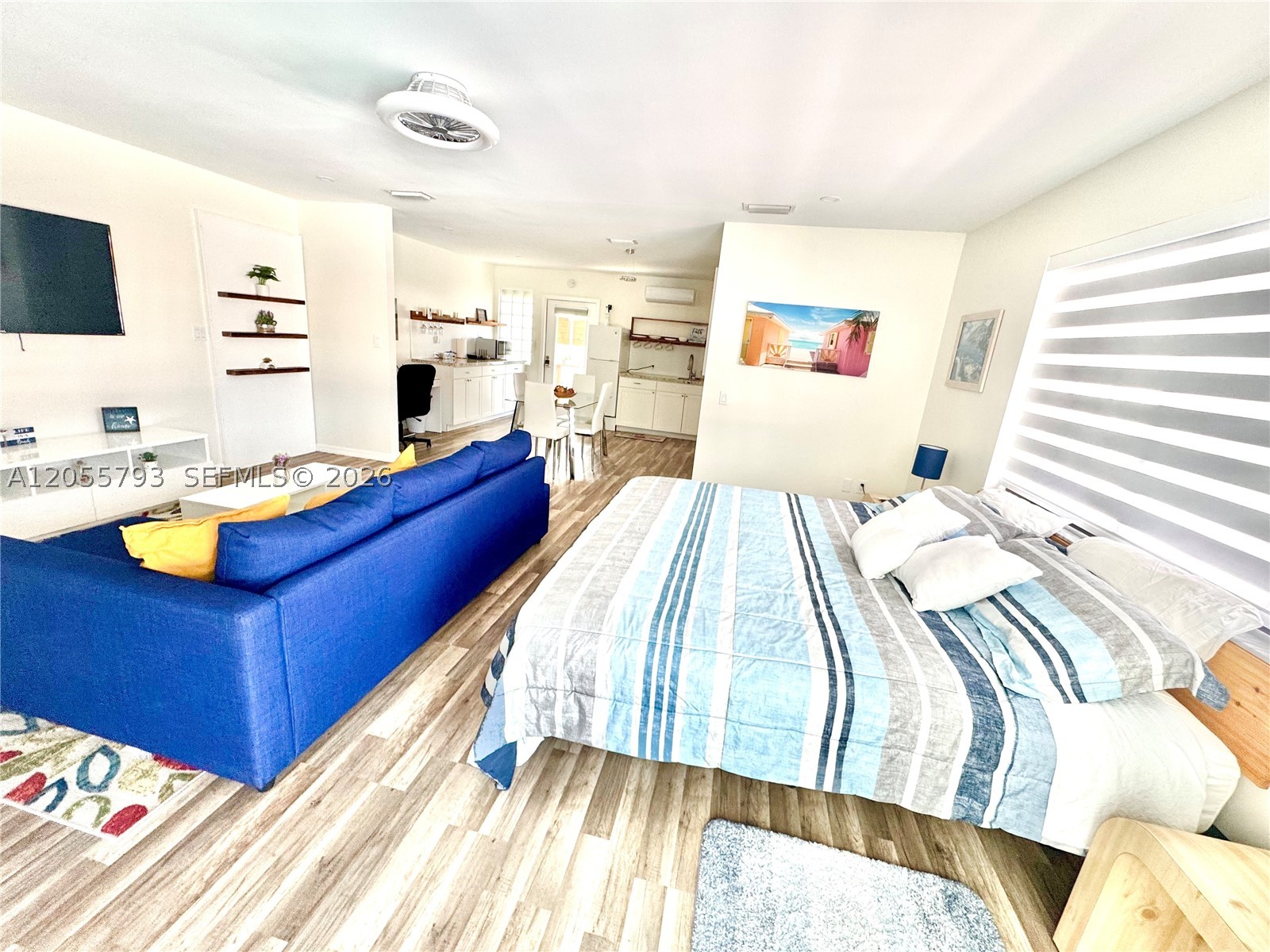 COUNTRY CLUB OF MIAMI EST - Residential Lease
