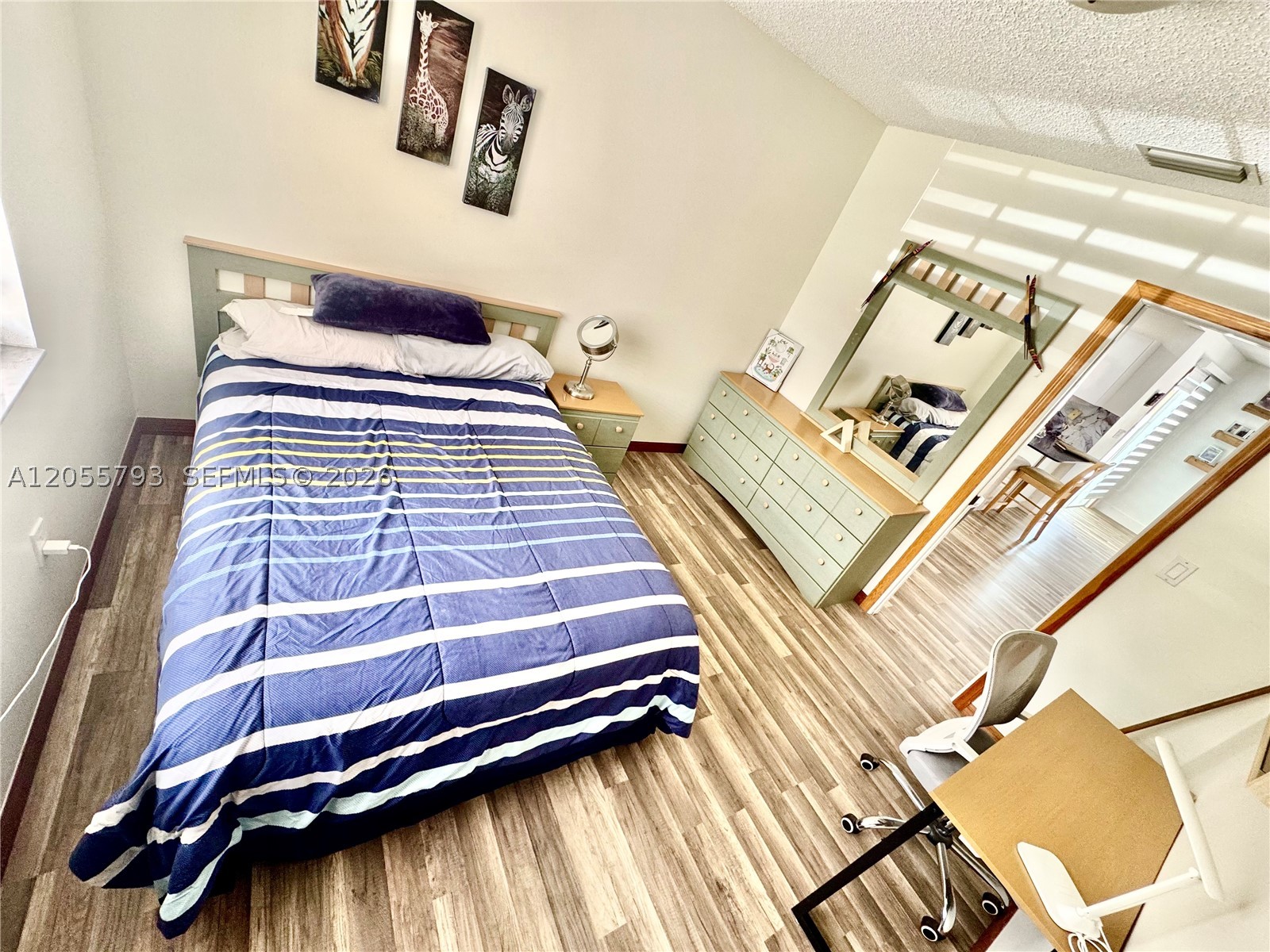 COUNTRY CLUB OF MIAMI EST - Residential Lease