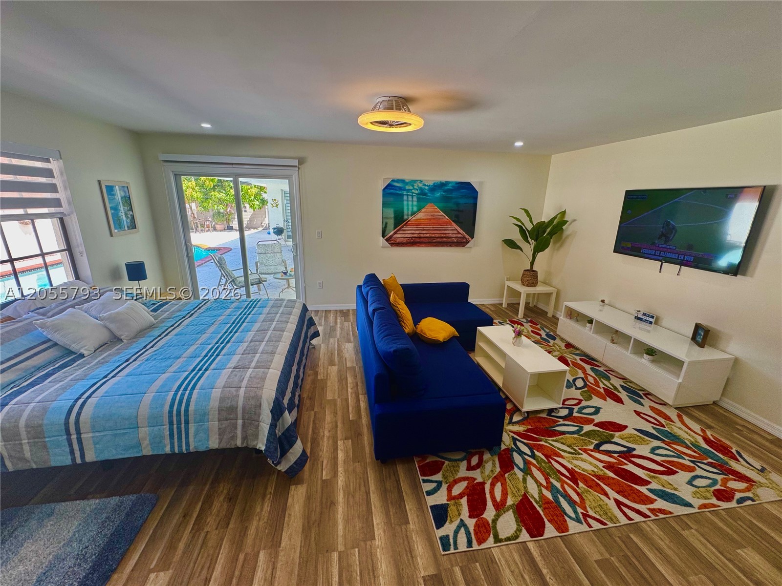 COUNTRY CLUB OF MIAMI EST - Residential Lease