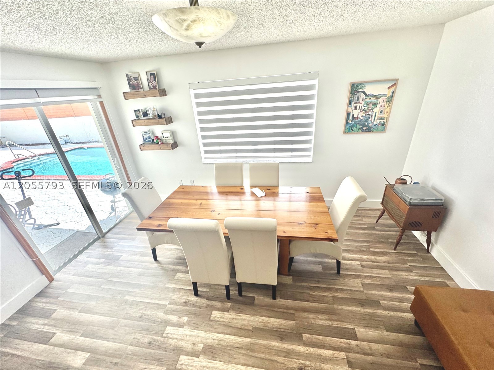 COUNTRY CLUB OF MIAMI EST - Residential Lease