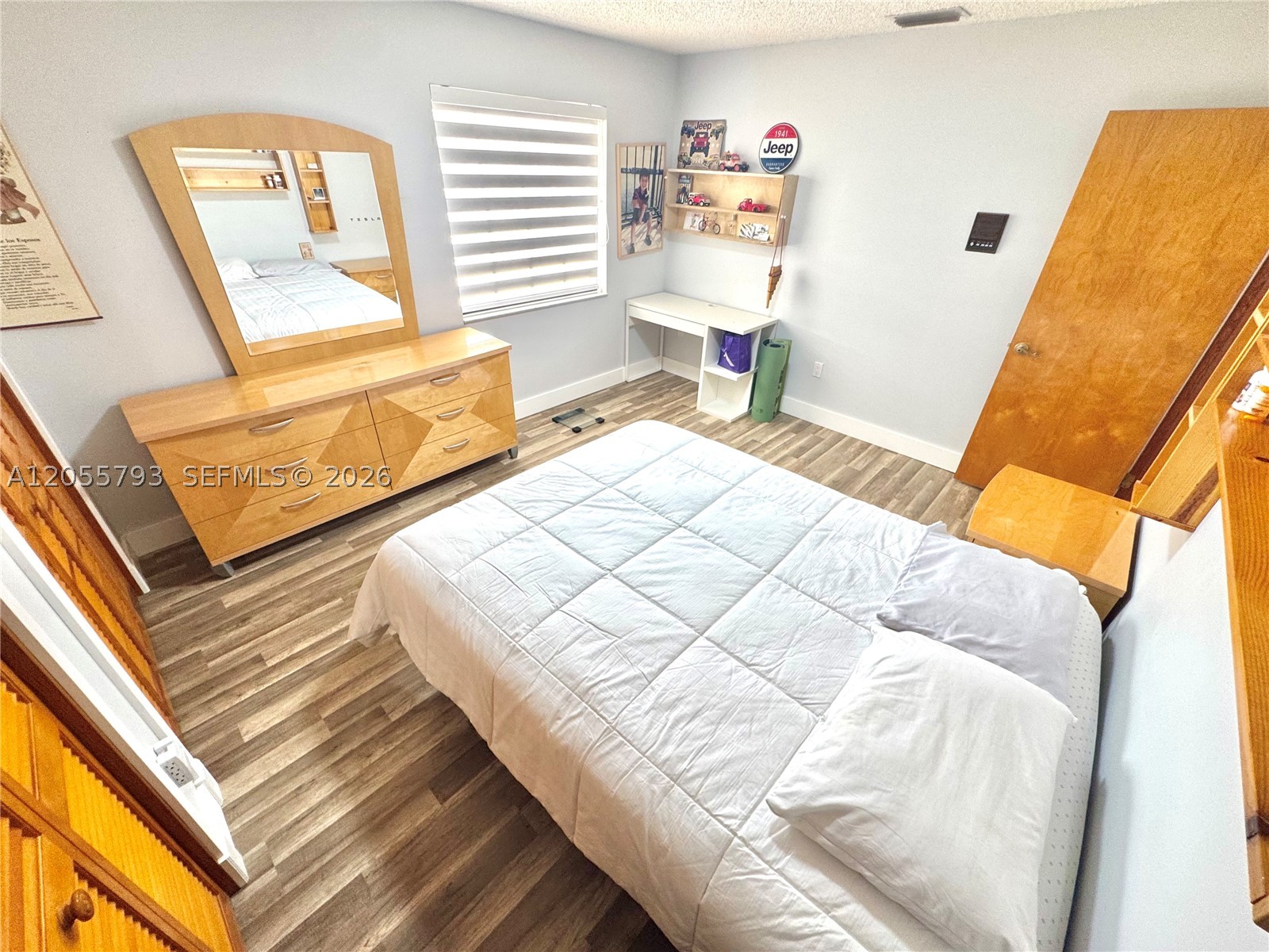 COUNTRY CLUB OF MIAMI EST - Residential Lease