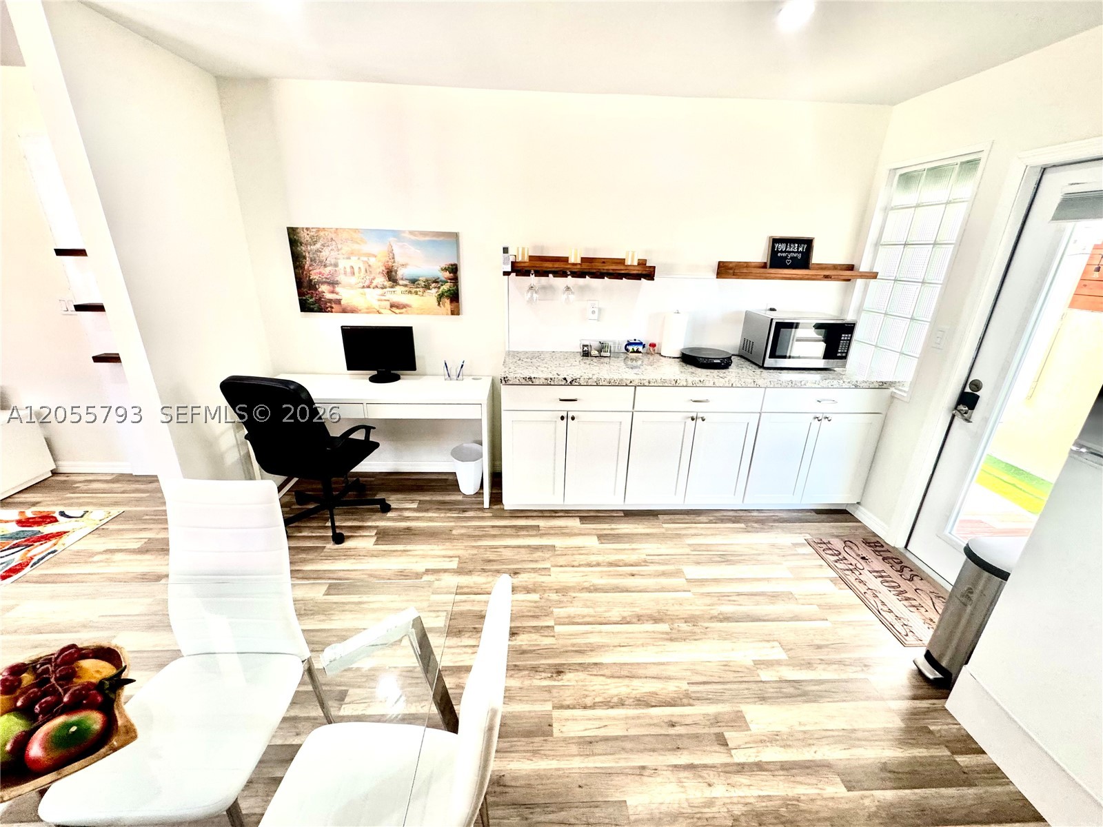 COUNTRY CLUB OF MIAMI EST - Residential Lease