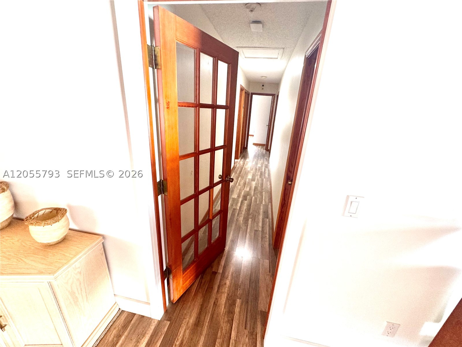 COUNTRY CLUB OF MIAMI EST - Residential Lease