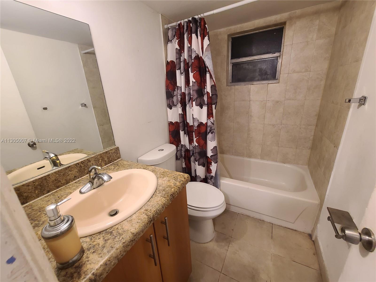 GARDENS NORTH ONE CONDO - Residential Lease