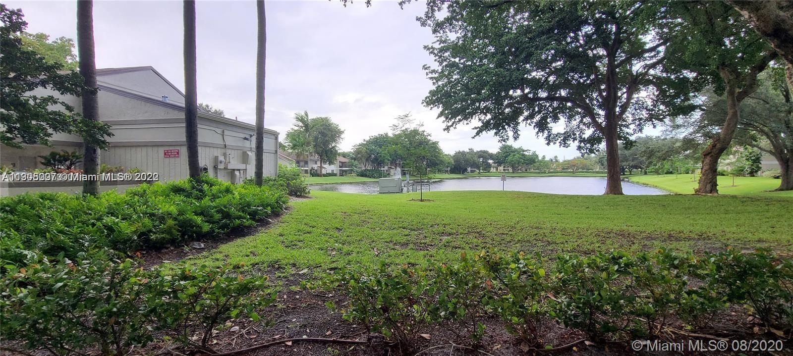 GARDENS NORTH ONE CONDO - Residential Lease