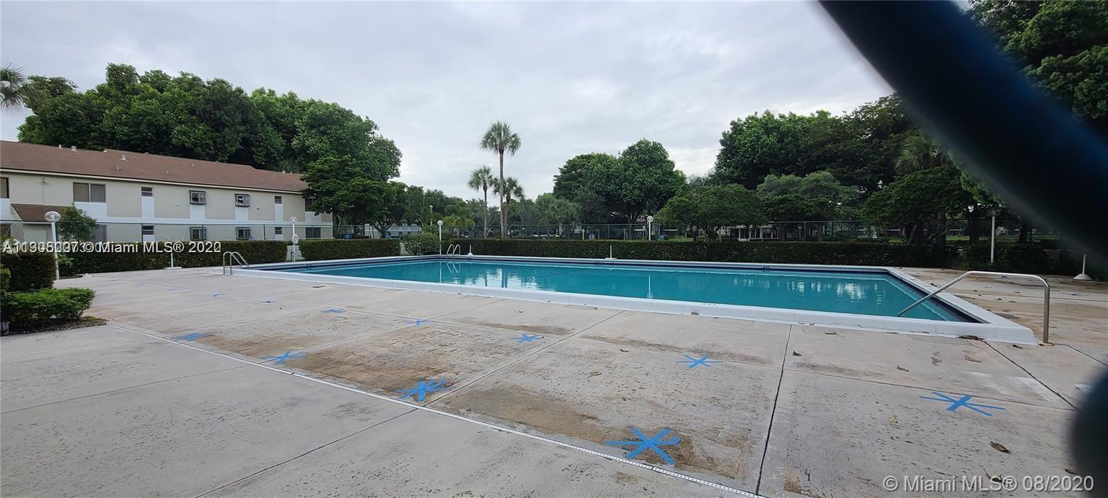 GARDENS NORTH ONE CONDO - Residential Lease