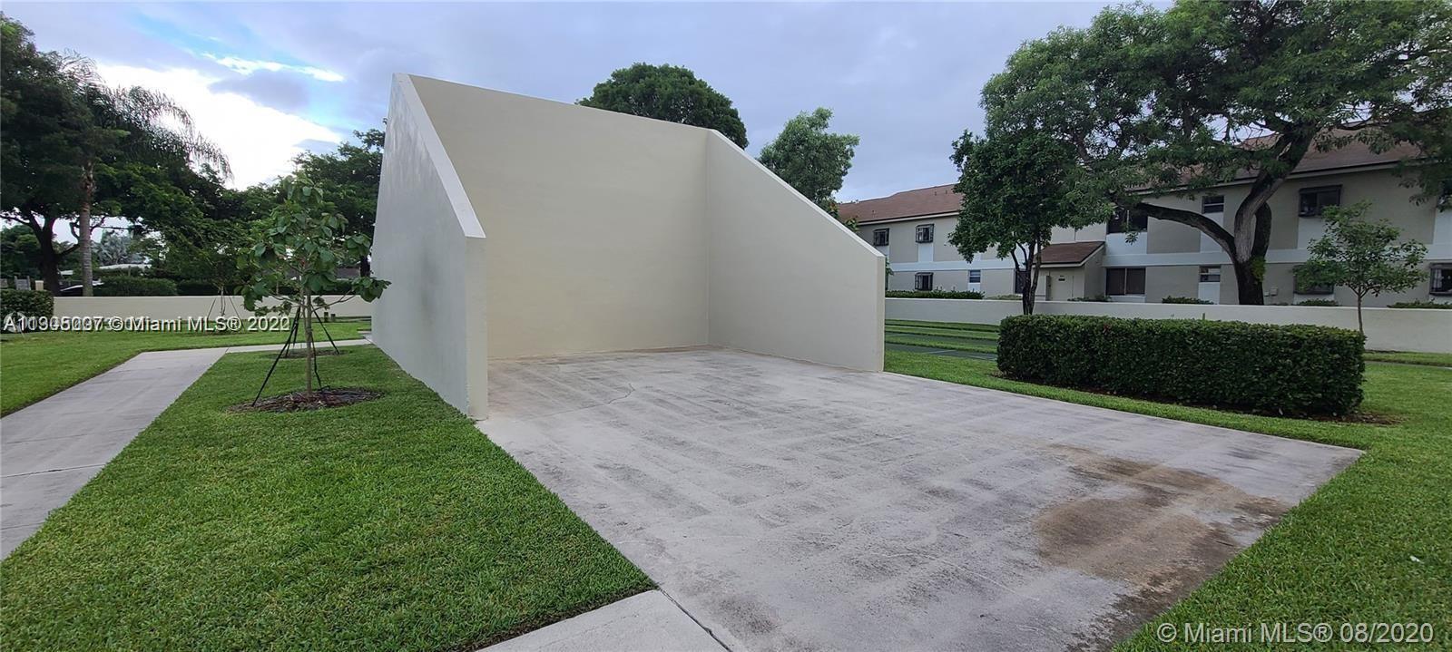 GARDENS NORTH ONE CONDO - Residential Lease