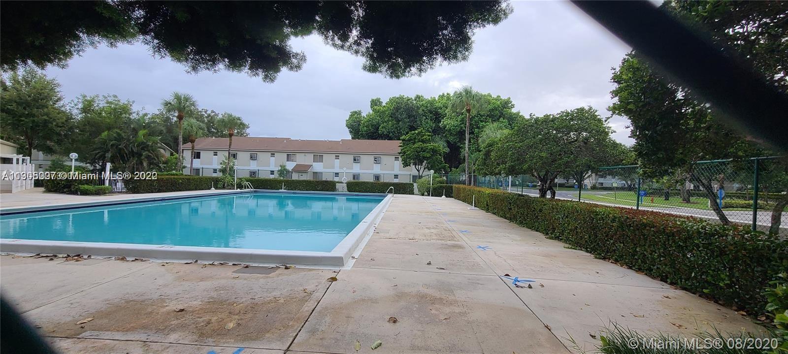 GARDENS NORTH ONE CONDO - Residential Lease