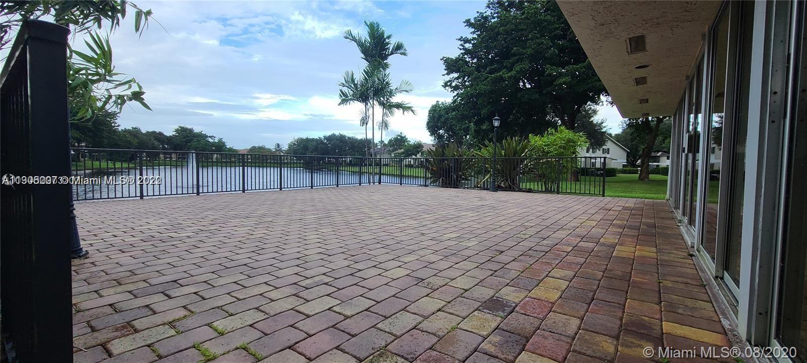 GARDENS NORTH ONE CONDO - Residential Lease