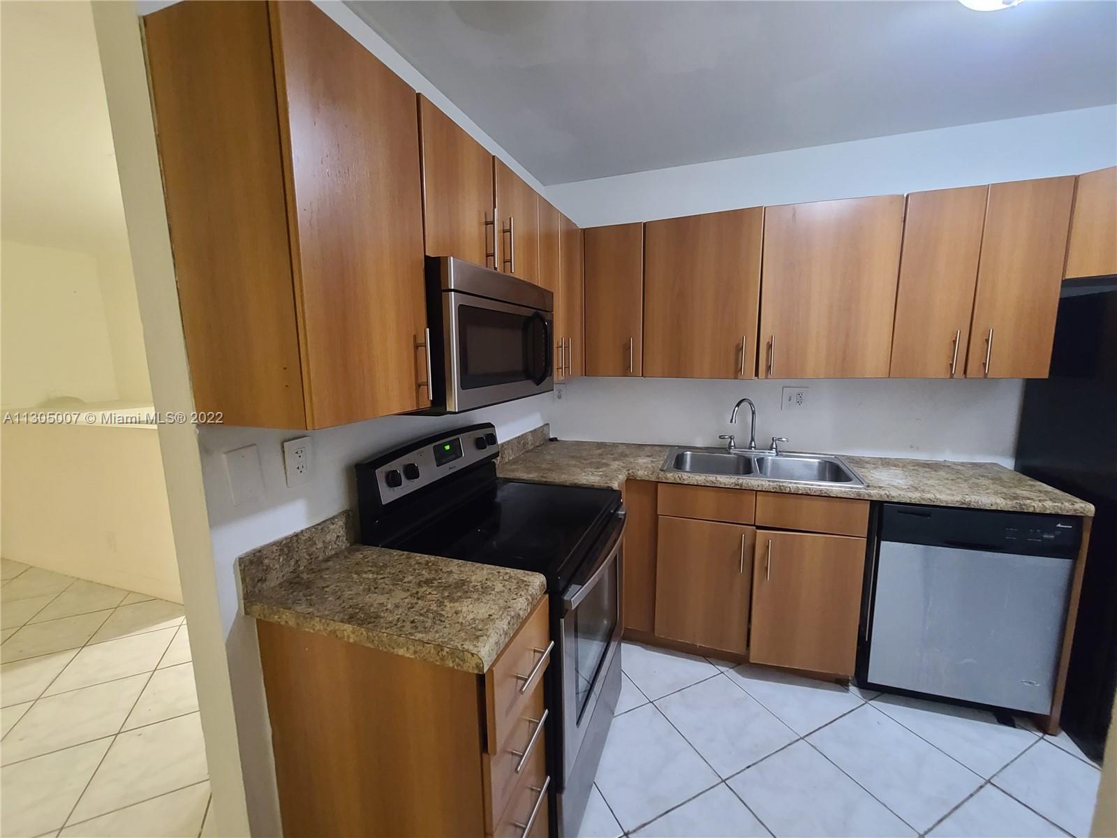 GARDENS NORTH ONE CONDO - Residential Lease