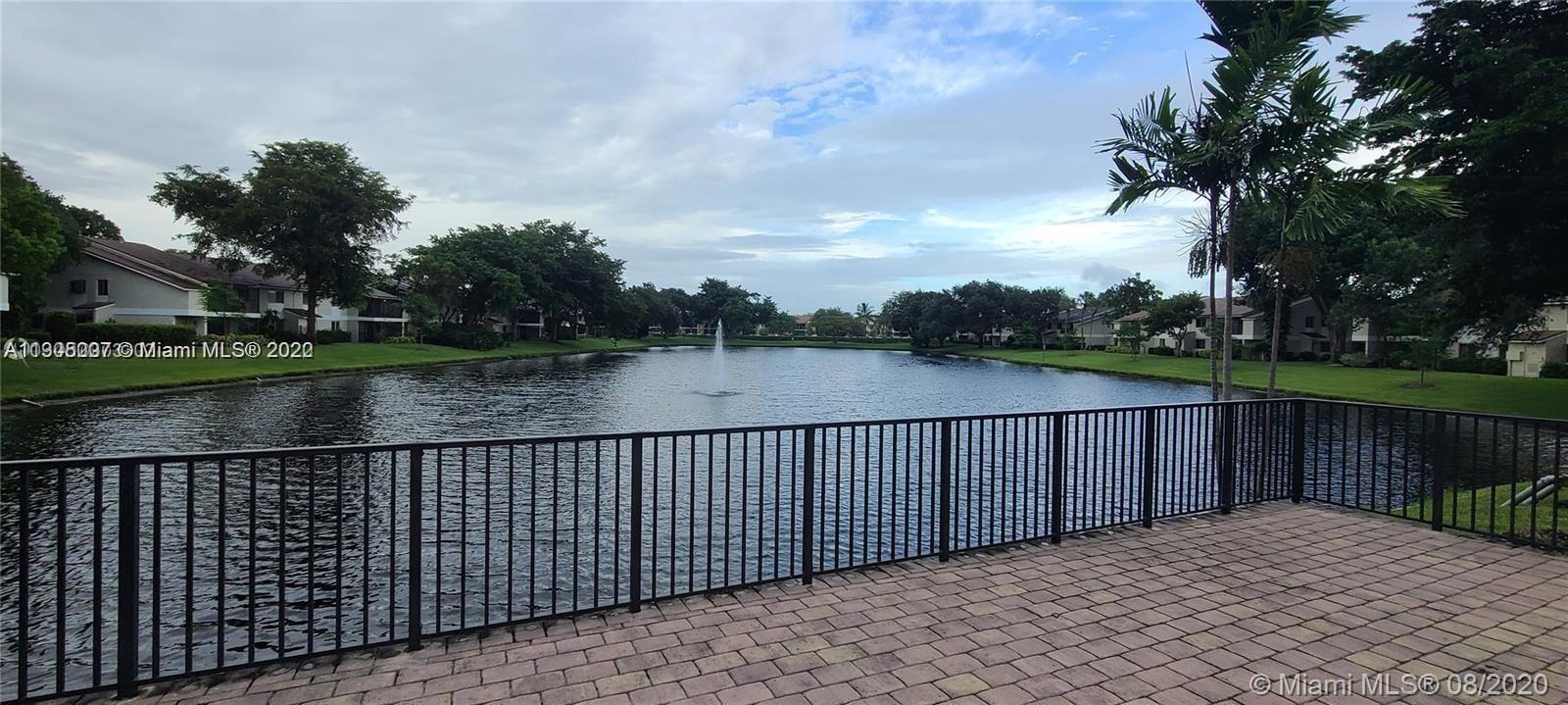 GARDENS NORTH ONE CONDO - Residential Lease