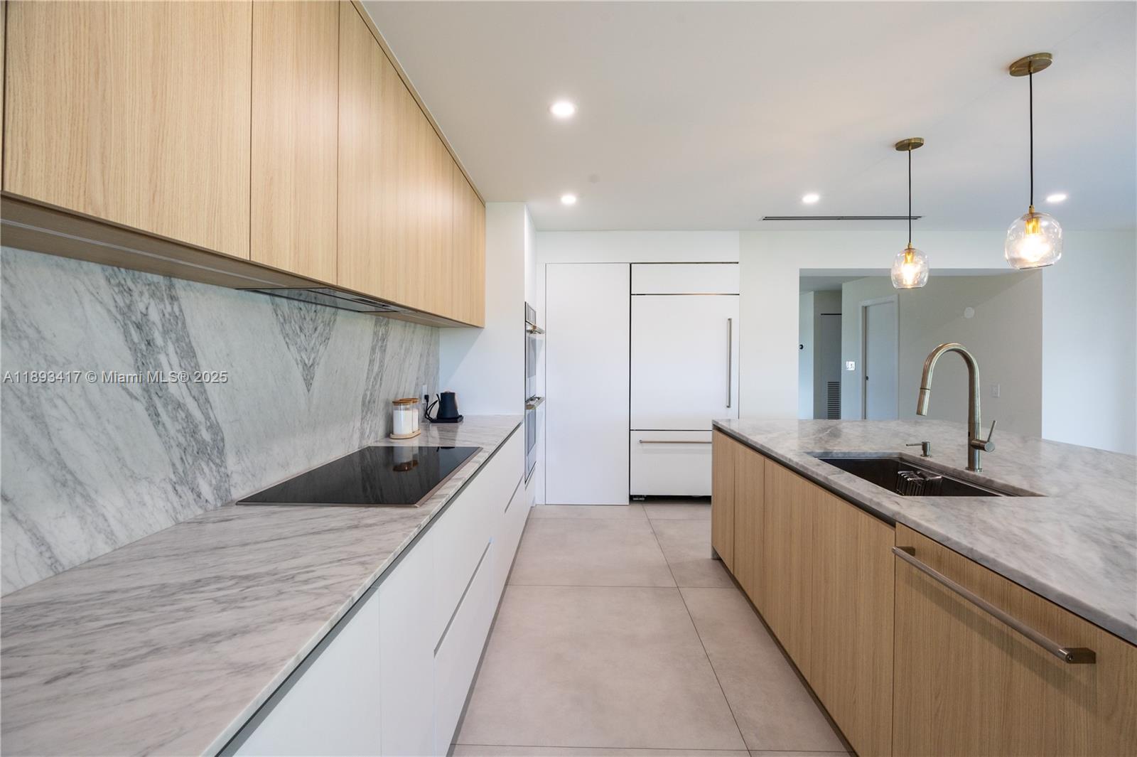 MARTINEZ SUB - Residential
