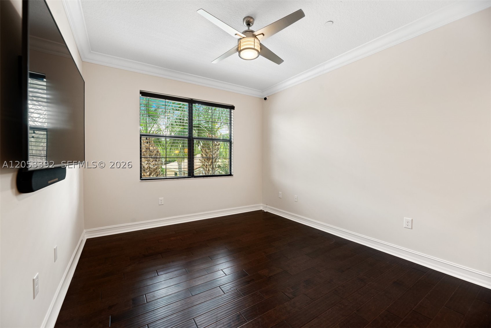 TUSCANY SOUTH - Residential Lease
