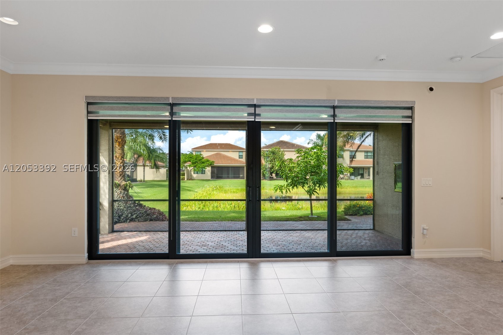TUSCANY SOUTH - Residential Lease