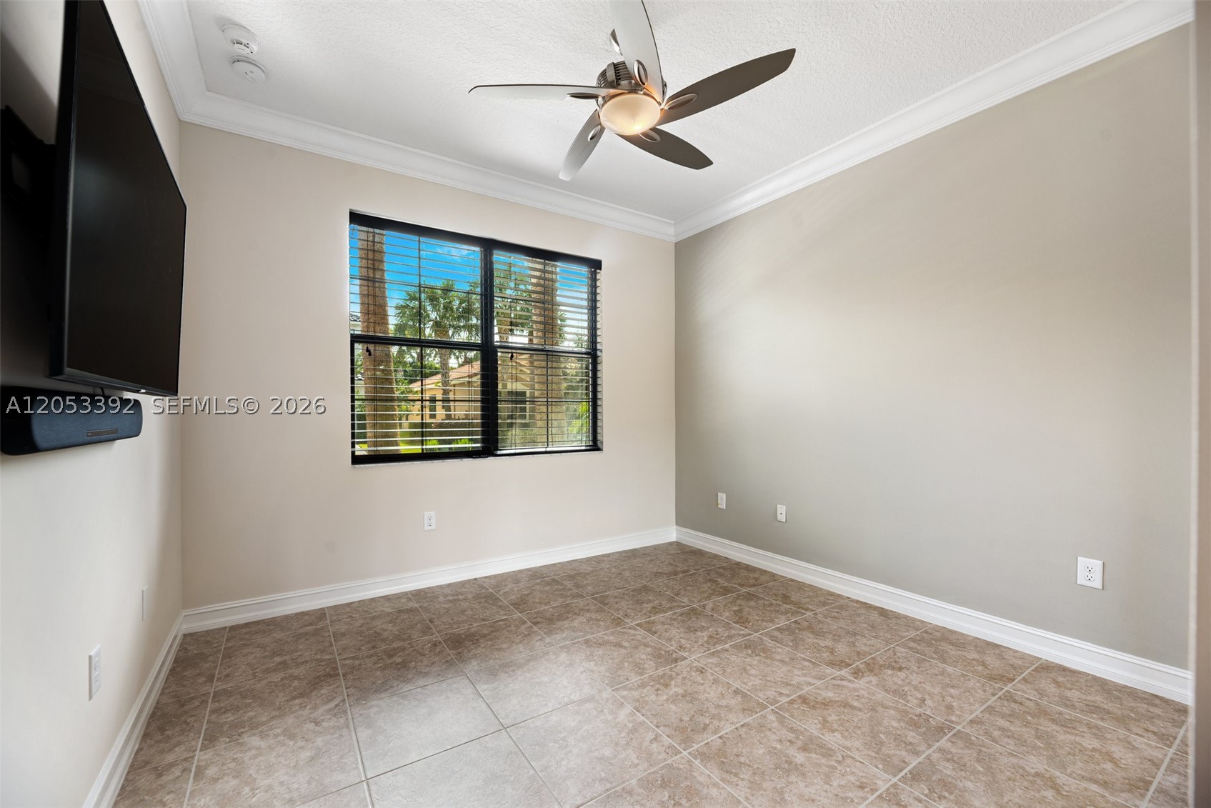 TUSCANY SOUTH - Residential Lease
