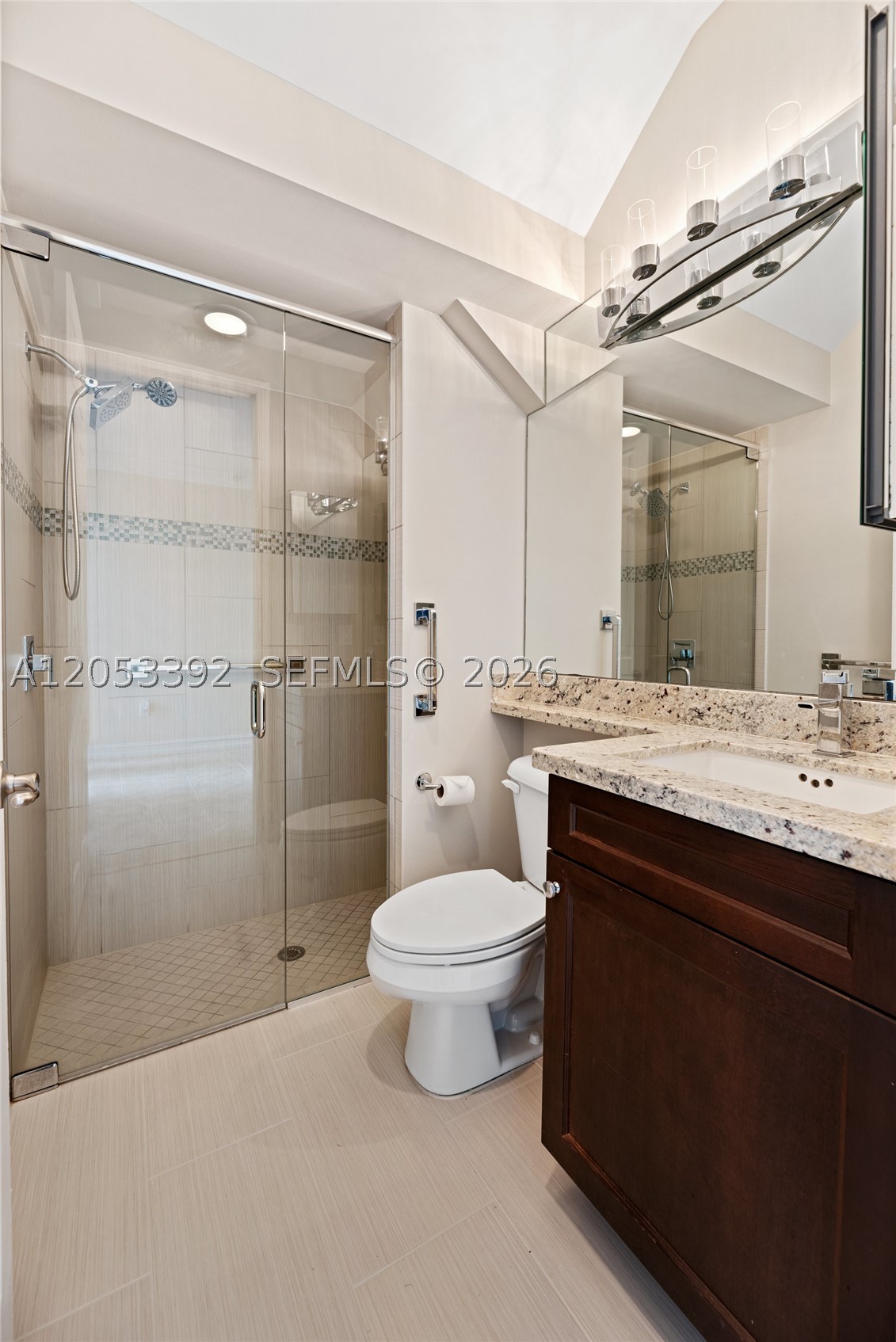TUSCANY SOUTH - Residential Lease