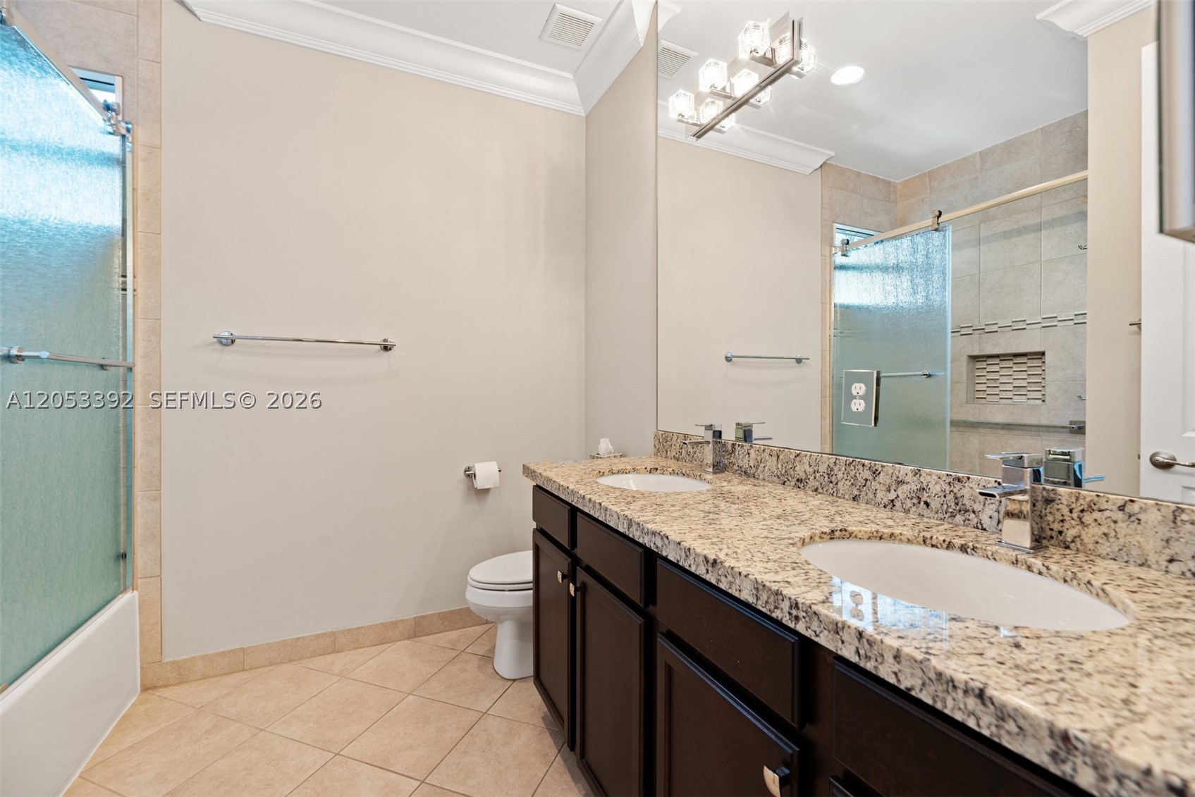 TUSCANY SOUTH - Residential Lease
