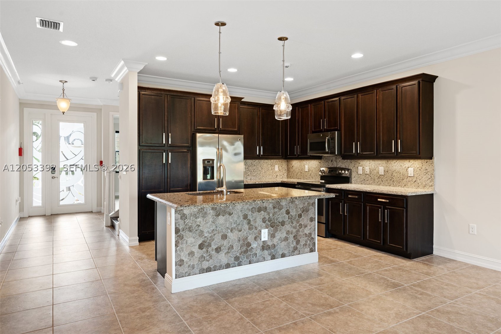 TUSCANY SOUTH - Residential Lease