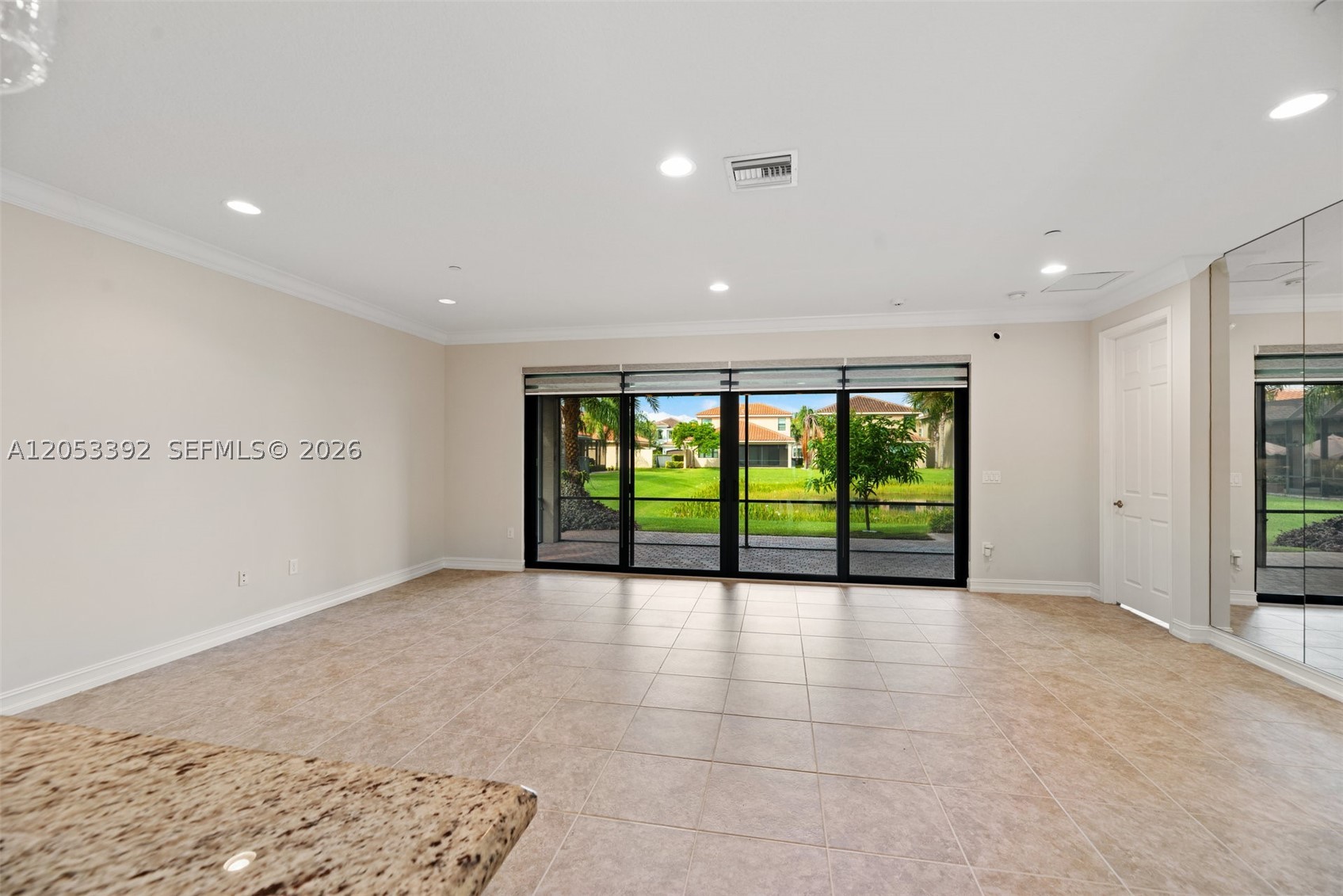 TUSCANY SOUTH - Residential Lease