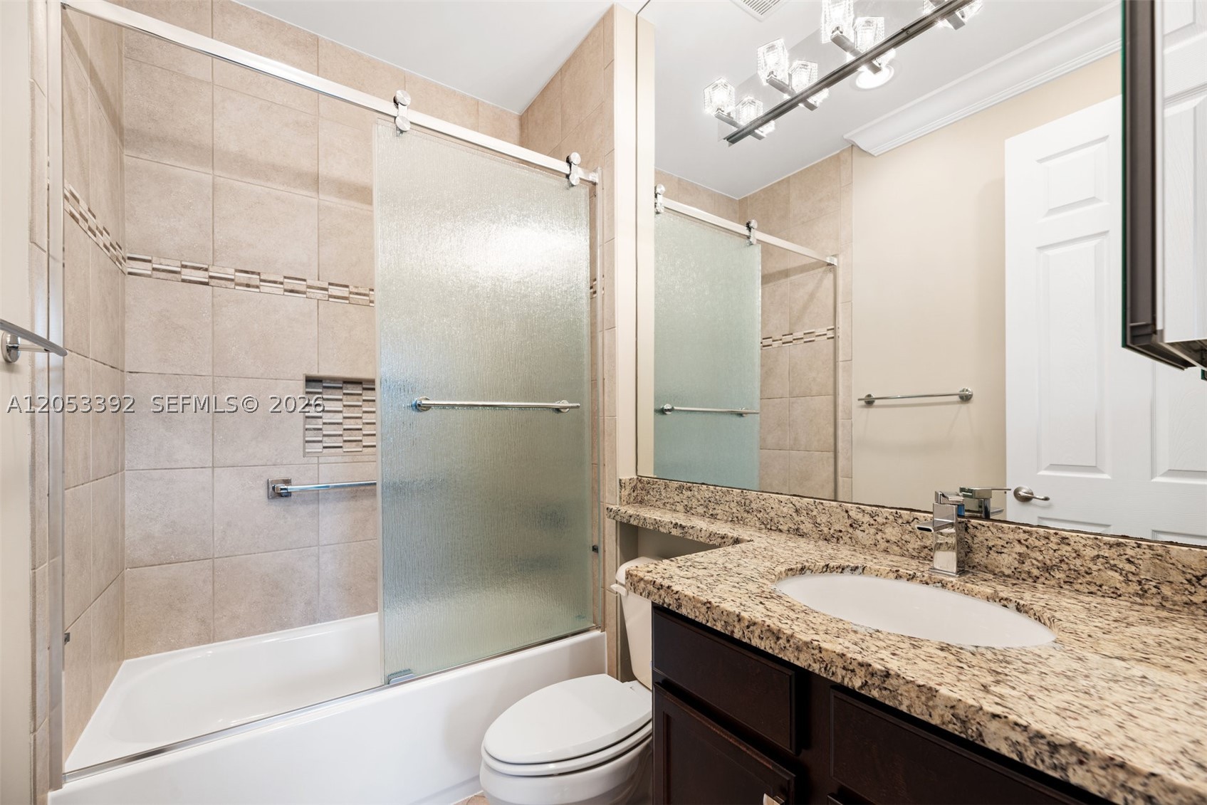 TUSCANY SOUTH - Residential Lease