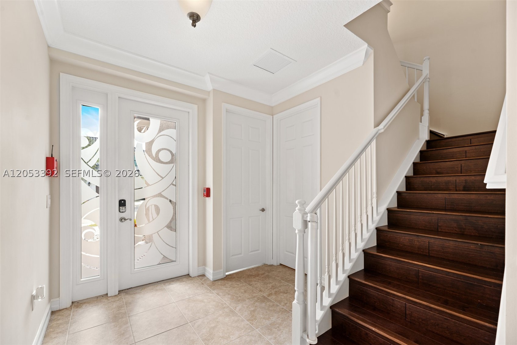 TUSCANY SOUTH - Residential Lease