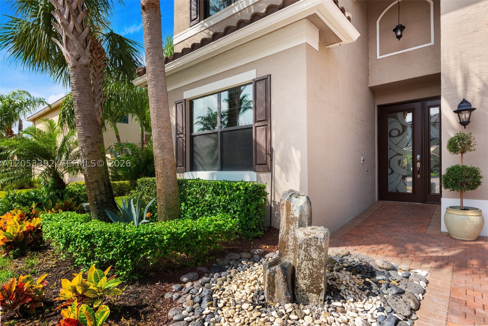 TUSCANY SOUTH - Residential Lease