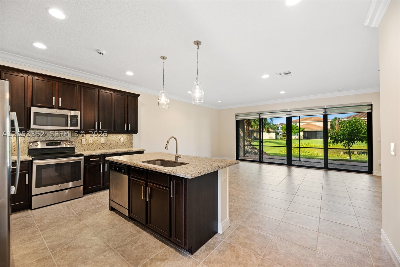 TUSCANY SOUTH - Residential Lease