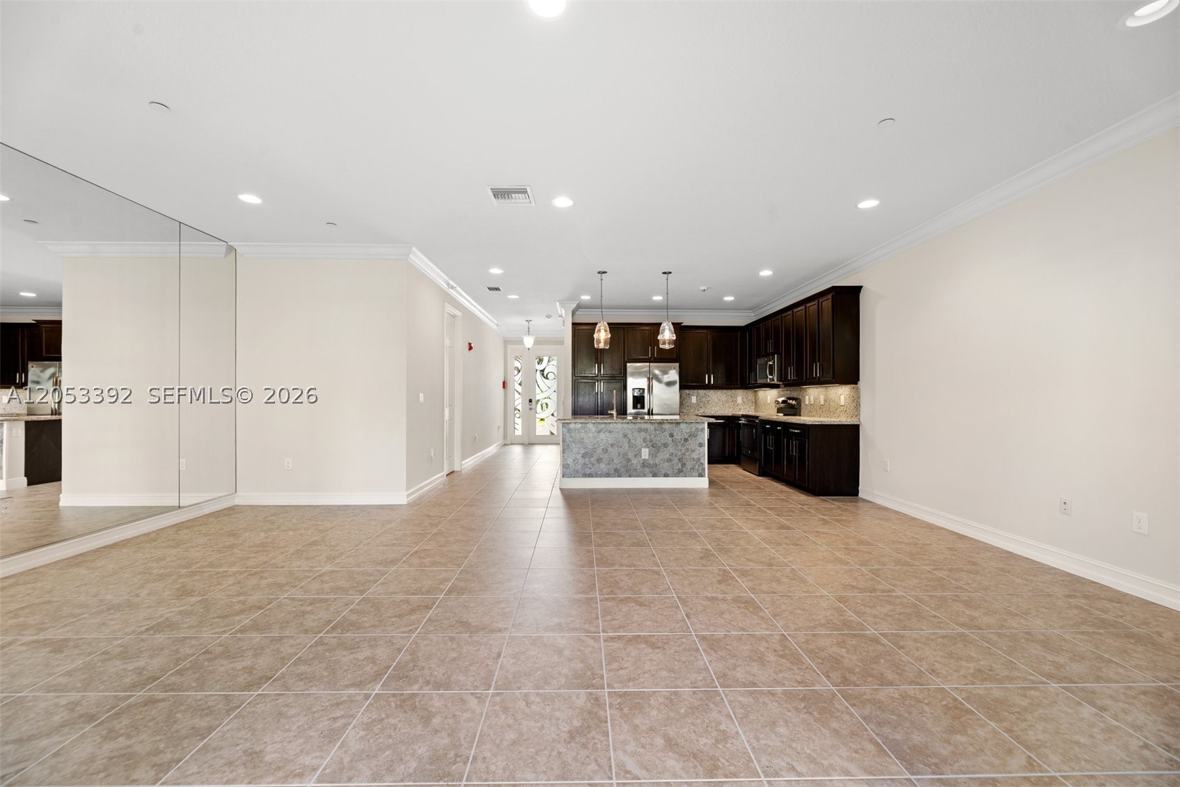 TUSCANY SOUTH - Residential Lease