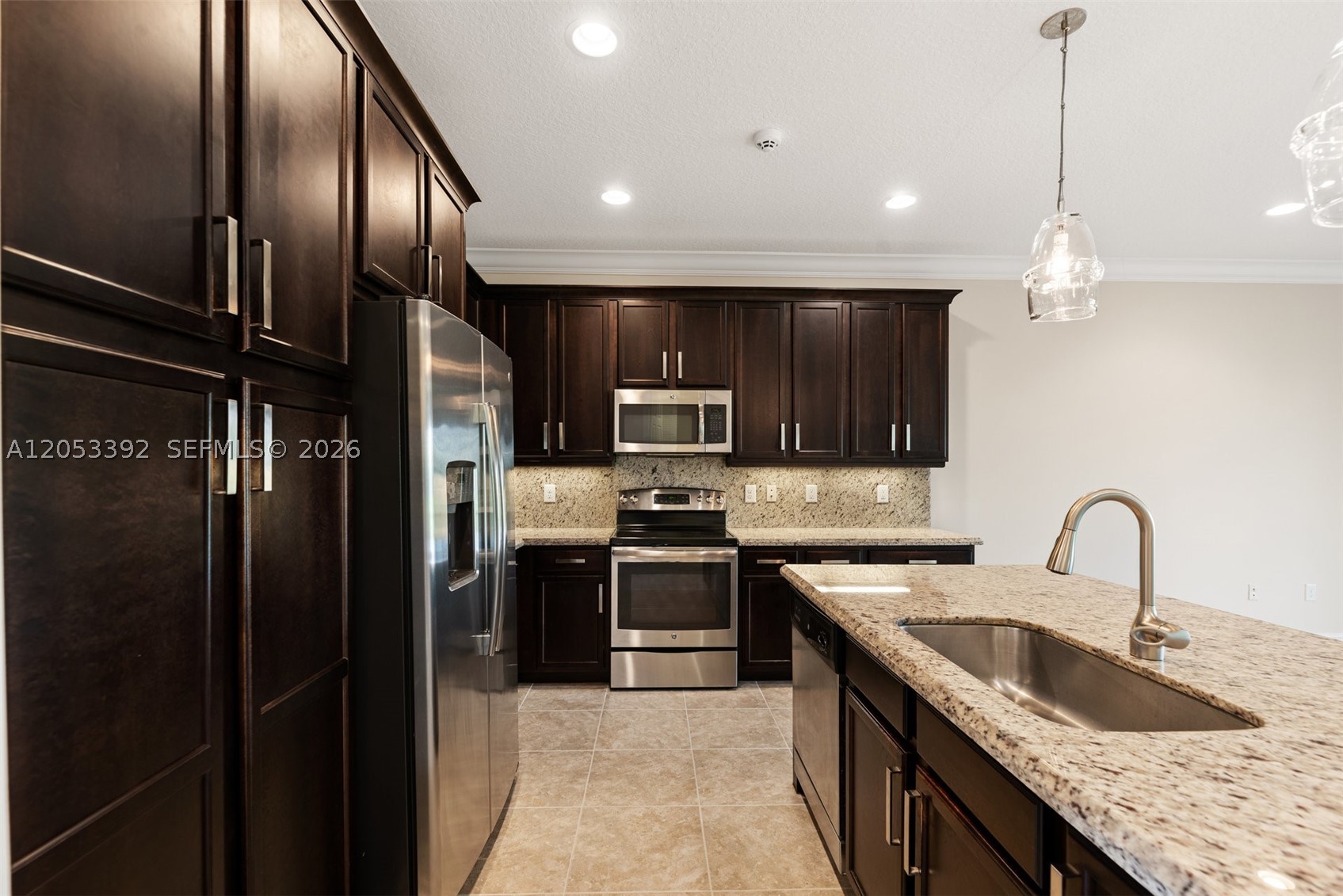 TUSCANY SOUTH - Residential Lease